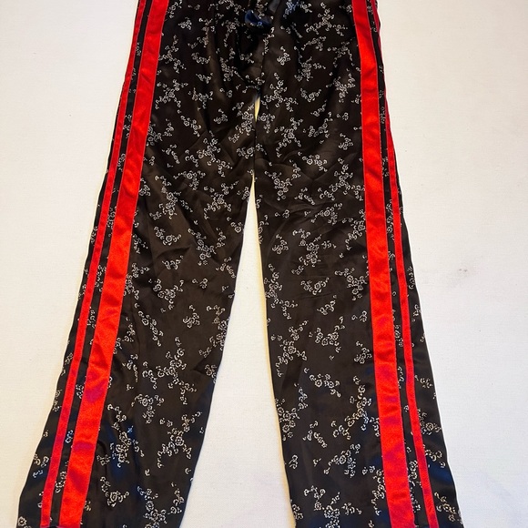 Equipment Femme Florence Silk Trouser Pants - Picture 5 of 10